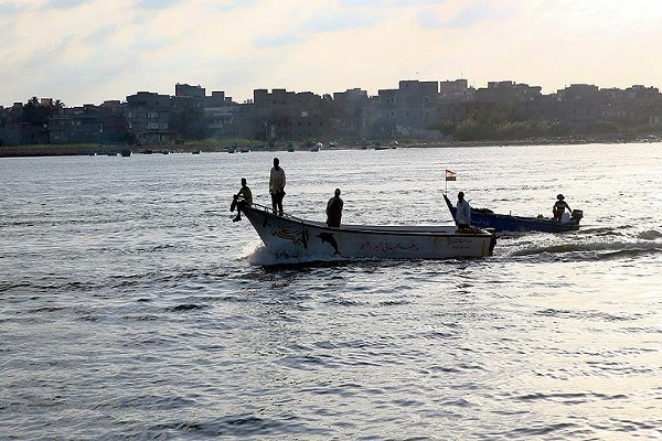 Mısır'da batan göçmen teknesinde ölü sayısı artıyor