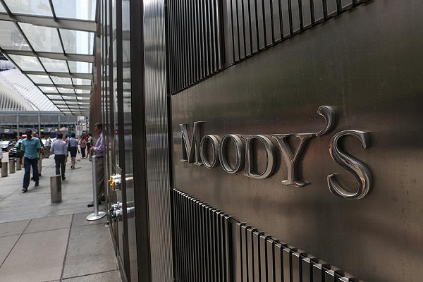 Moody's, Türkiye'nin kredi notunu açıkladı