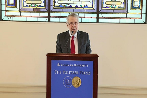 Pulitzer ödüllerini kazananlar açıklandı