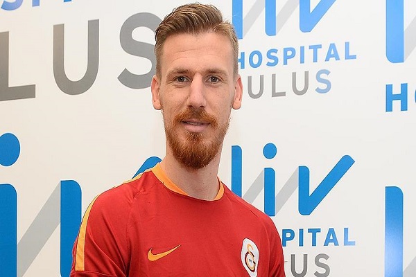 Serdar Aziz'in Galatasaray'dan alacağı ücret belli oldu