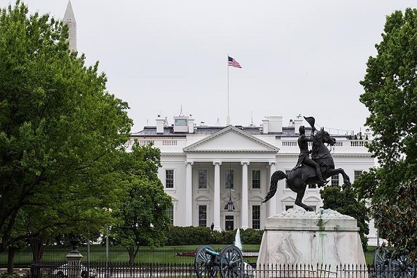 Beyaz Saray'dan Vezneciler'deki terör saldırısıyla ilgili açıklama
