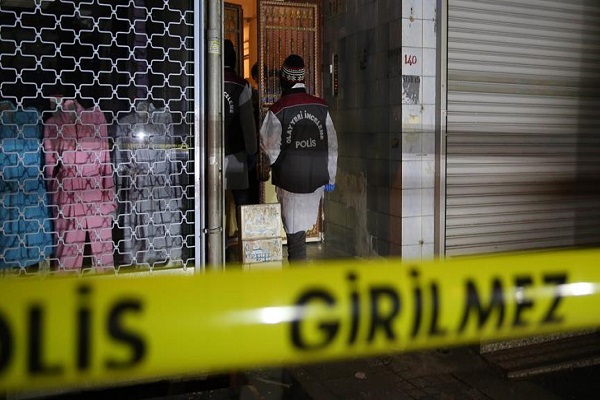 Gaziosmanpaşa'da doğalgaz faciası, anne ve 3 çocuğu hayatını kaybetti
