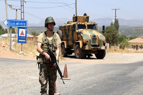 Diyarbakır'daki 39 köyde sokağa çıkma yasağı ilan edildi