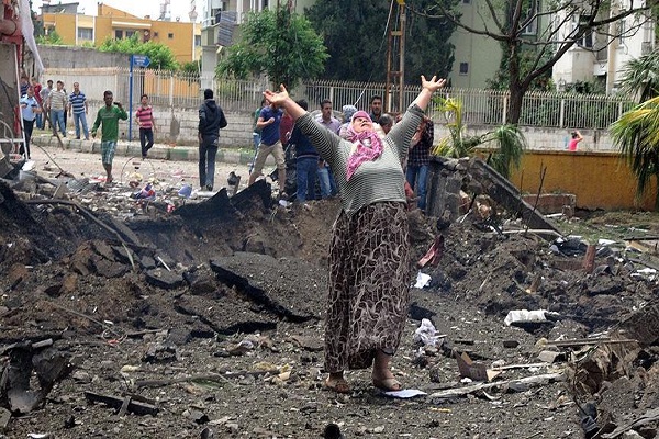 Reyhanlı saldırısının sanığının öldürüldüğü iddia edildi