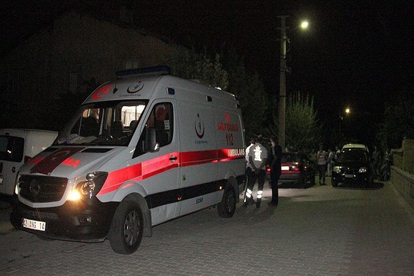 Çukurca'daki terör saldırısında 8 asker şehit düştü
