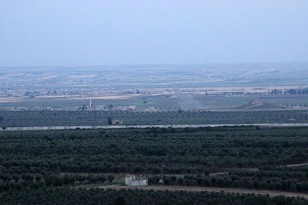 Halep'in kuzeyinde 28 IŞİD'li terörist etkisiz hale getirildi