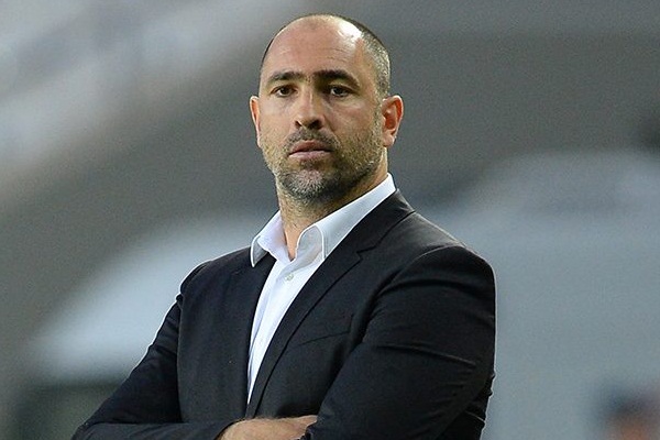 Bursaspor Igor Tudor'u listesine aldı