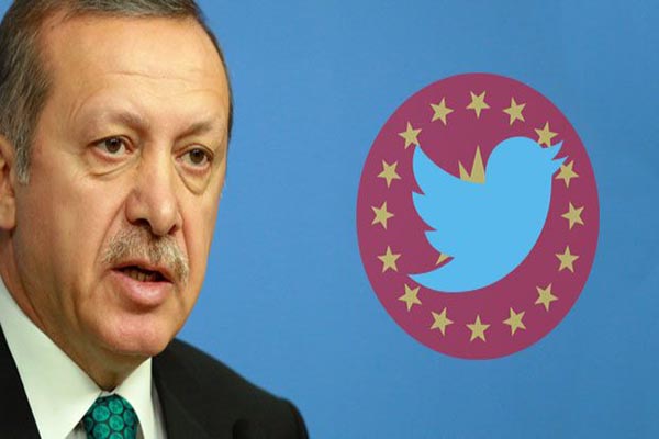 Cumhurbaşkanı Erdoğan ilk tweetini sigara için attı