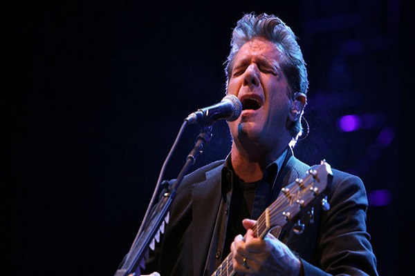 Efsane müzisyen Glenn Frey yaşamını yitirdi
