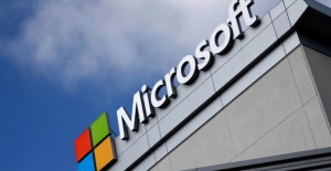Microsoft'un net karında düşüş