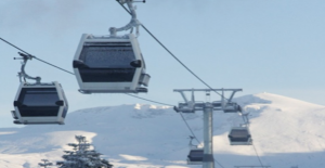 Türkiye'deki Kayak Merkezleri Hakkında Merak Edilen Her Şey