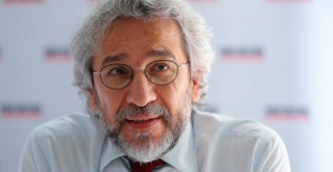 Can Dündar ve Milletvekili Feryal Clark ile Birleşik Krallık Parlamentosu'nda toplantı
