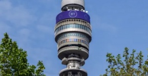 Londra'nın ikonik kulesi otele dönüşecek