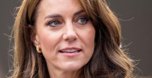 Galler Prensesi Kate Middleton'a kemoterapi tedavisi