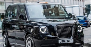 Black Cab sürücüleri son dakika! Londra'da Erad'ların fiyatı ne kadar?
