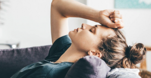 İngiltere'de migrene yeni tedavi umudu! İlaç kullanıma sokuluyor