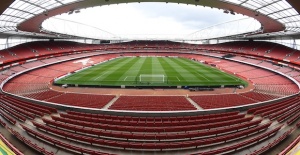 Islington Emirates Stadyumu Arsenal kadın takımına ev sahipliği yapacak