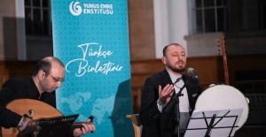 Ramazan ayının maneviyatını derinleştiren Anadolu'dan Mistik Sesler Londra konseri