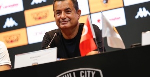 Yildiray Karaer, Hull City ile iş birliğimiz büyüyerek devam ediyor