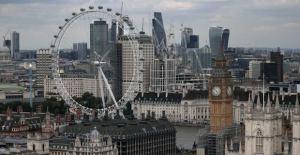 Yeni vergi rejiminden sonra süper zenginler Londra'yı terk ediyor
