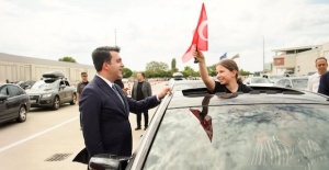 Güçlü Diaspora Güçlü Türkiye