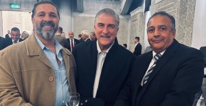 Londra'dan KKTC'ye AJet'ten özel fiyat
