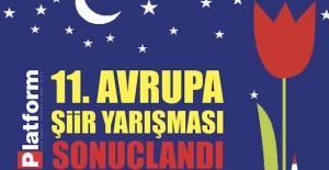 Avrupa'ya Göçün 60. Yılı Şiir Yarışması Sonuçlandı