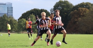 İngiltere Türk Toplumu Futbol Federasyonu Super Ligine katılan yeni takımlar