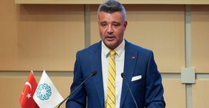 Fenerbahçe London’dan Sadettin Saran ile Özel Buluşma