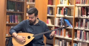 Londra Yunus Emre Enstitüsü’nde Sonbahar Dönemi