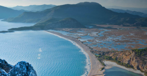İngiliz Turistler Muğla'dan Çekiliyor mu?