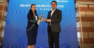 Türkçeyle Düşünen Genç Kalemler Bursa’da Buluştu