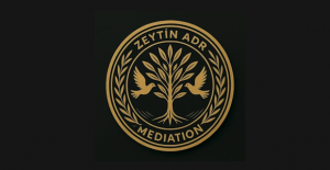 Zeytin ADR’den Londra Büyükelçiliğine Ziyaret