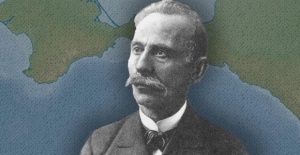 Kırımlı Türk Gazeteci Yazar Gaspıralı adına KGK 5. Küresel Medya Buluşması'ndan ilk kez ödül verilecek