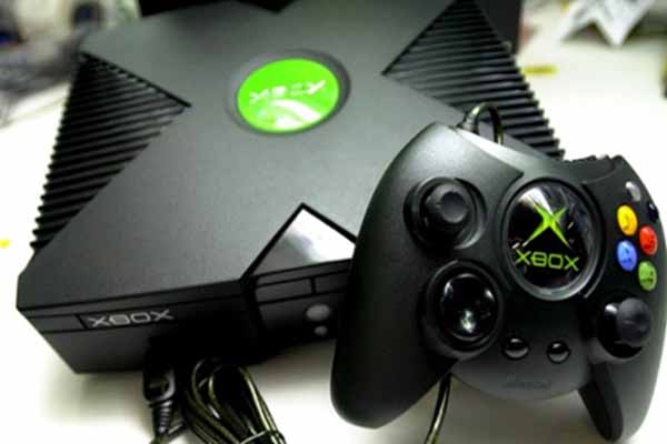 Xbox One Çin'de 100 Bin sattı