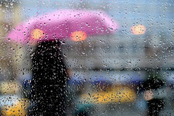 Meteorolojiden İstanbul'da yağış ve sel uyarısı