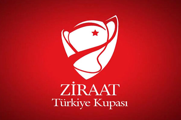 Ziraat Kupası eşleşmeleri açıklandı