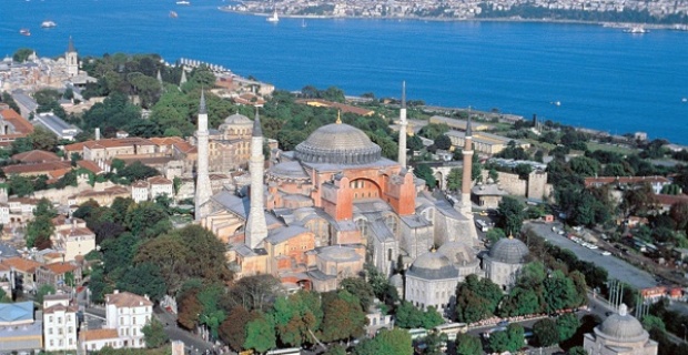 Direct Turkey flight services from Stansted