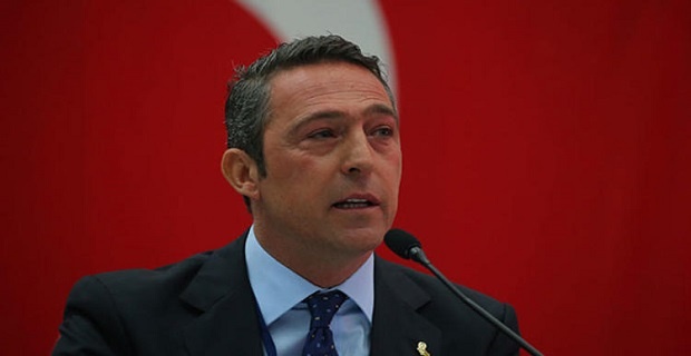 Ali Koç#039;un aklındaki teknik direktör ortaya çıktı