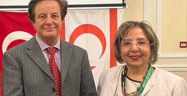 İngiltere Kıbrıs Türk Dernekleri Konseyi#039;nin CTCAUK yeni başkanı belli oldu