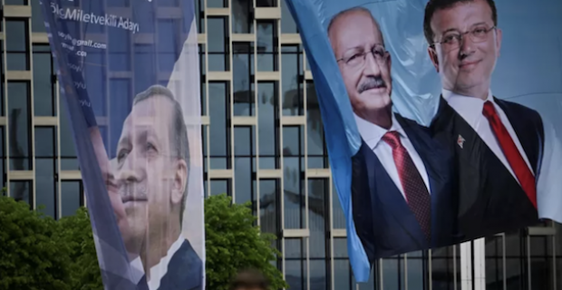 YSK yurt dışı oy verme süresini itirazlar sonrası yeniden uzattı