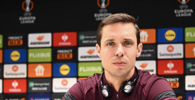 Anderlecht Teknik Direktörü David Hubert#039;in Fenerbahçe maçı açıklaması