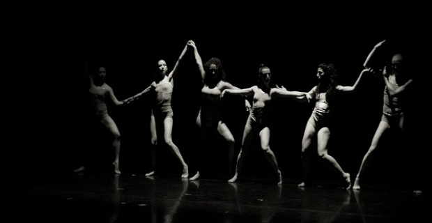 LCP Dance Theatre presents Rights