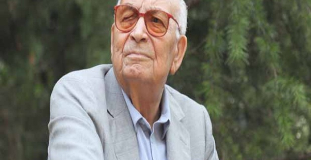 Usta yazar Yaşar Kemal son yolculuğuna uğurlanıyor