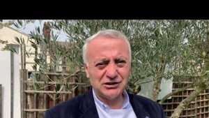 Ali Gül Özbek, Londra Enfield bölgesi milletvekili adayı olarak tavsiye edildi